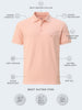 Travel Polo T-Shirt