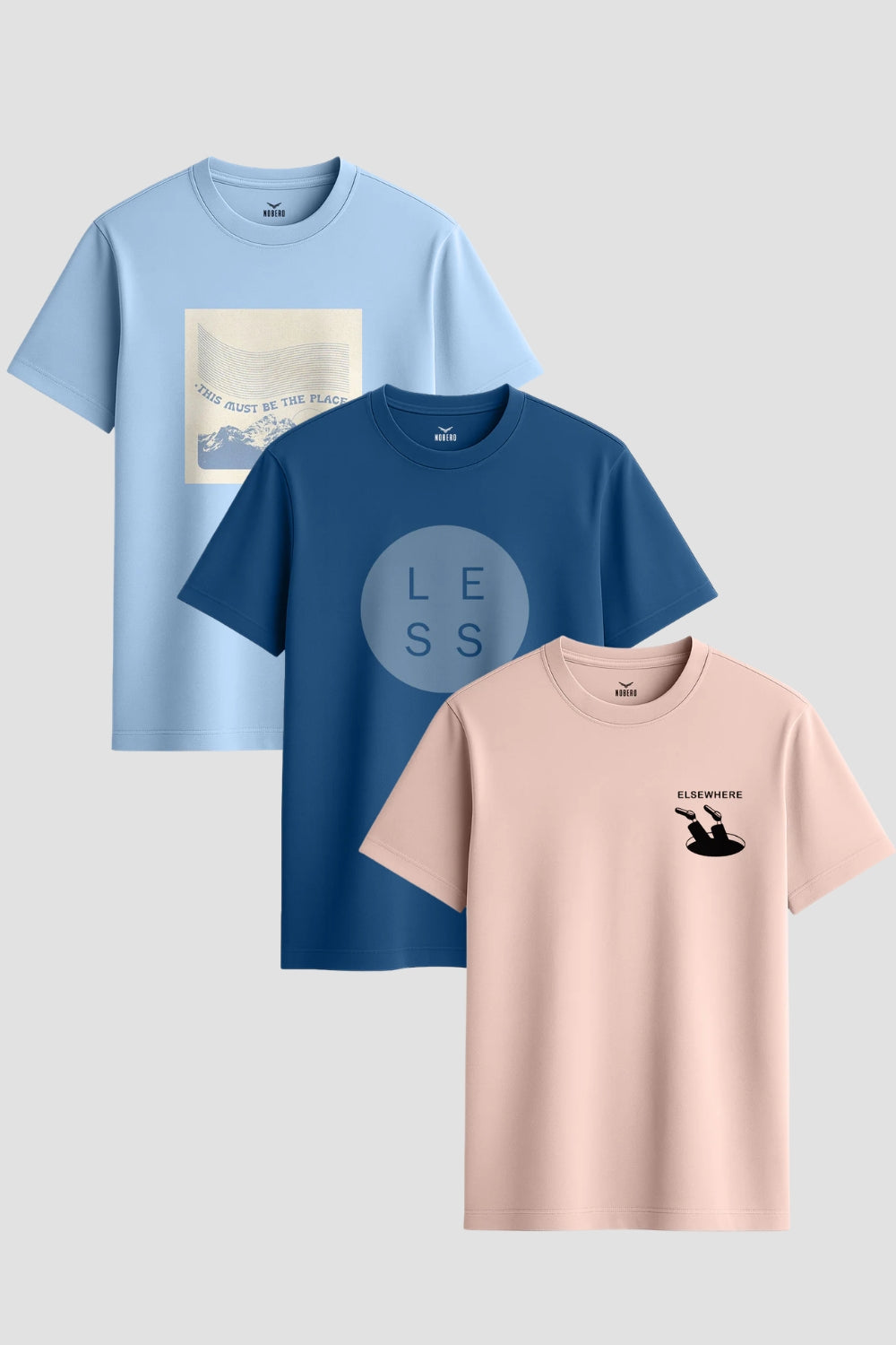 The Best-Sellers - 3 Pack