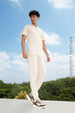 Zip-up Raul Co-ord Set