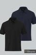 Classic Polo T-Shirt Pack of 2