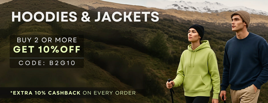 Nobero coupons Banner