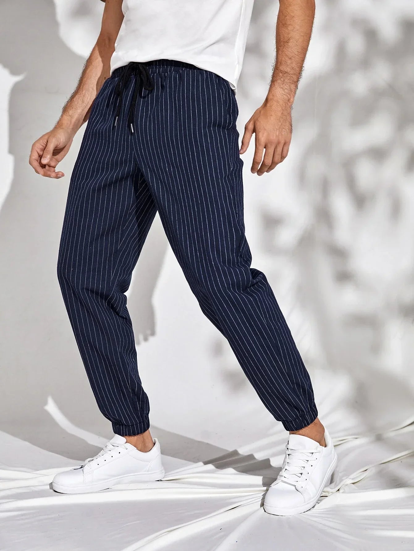 Meiz Men joggers