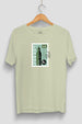 London stamp Classic Fit T-Shirt