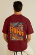 Colorado Oversized T-Shirt