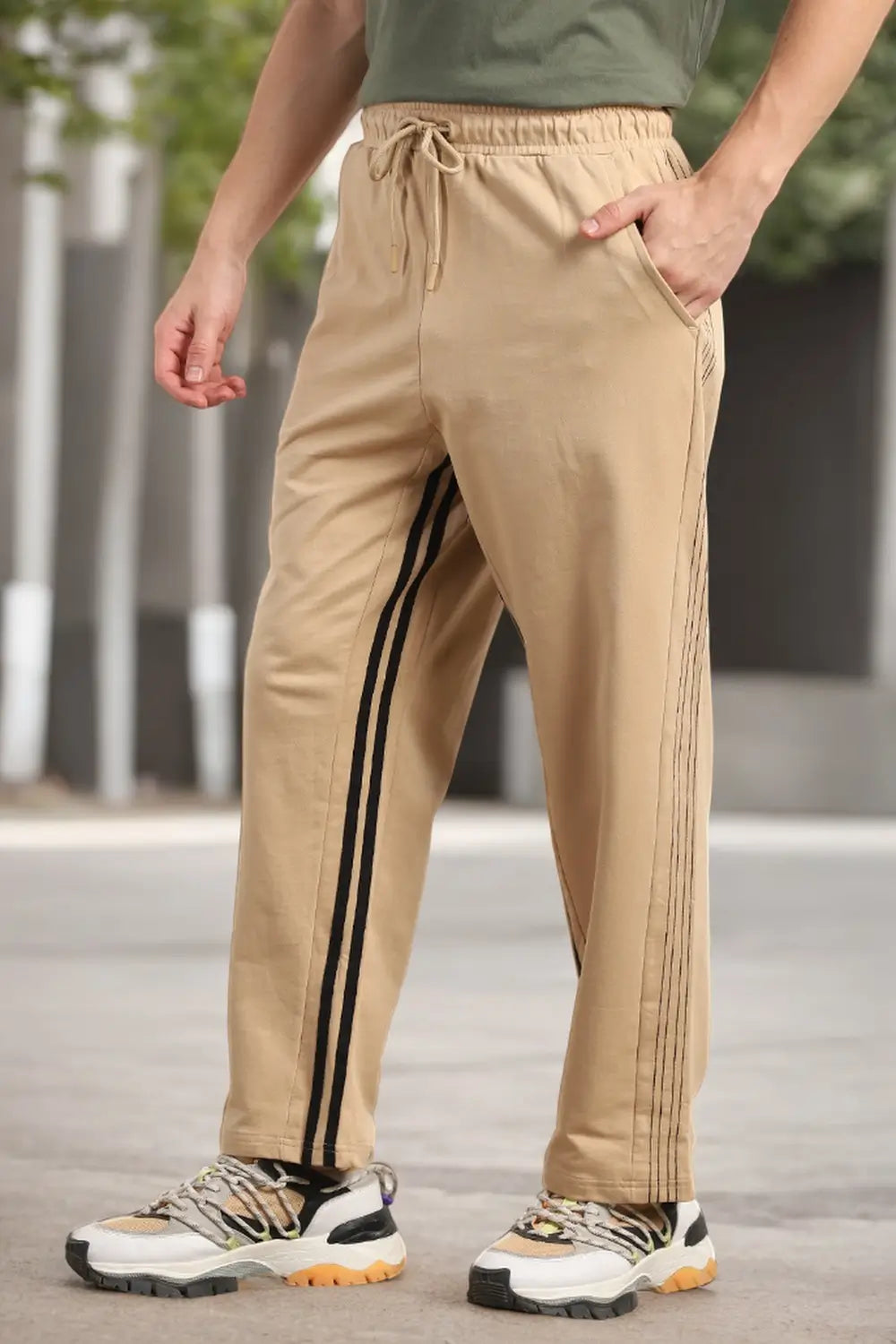 Buy Men s Joggers Online The Perfect Choice for Casual Days Nobero