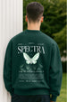 Spectra Oversized Sweatshirt