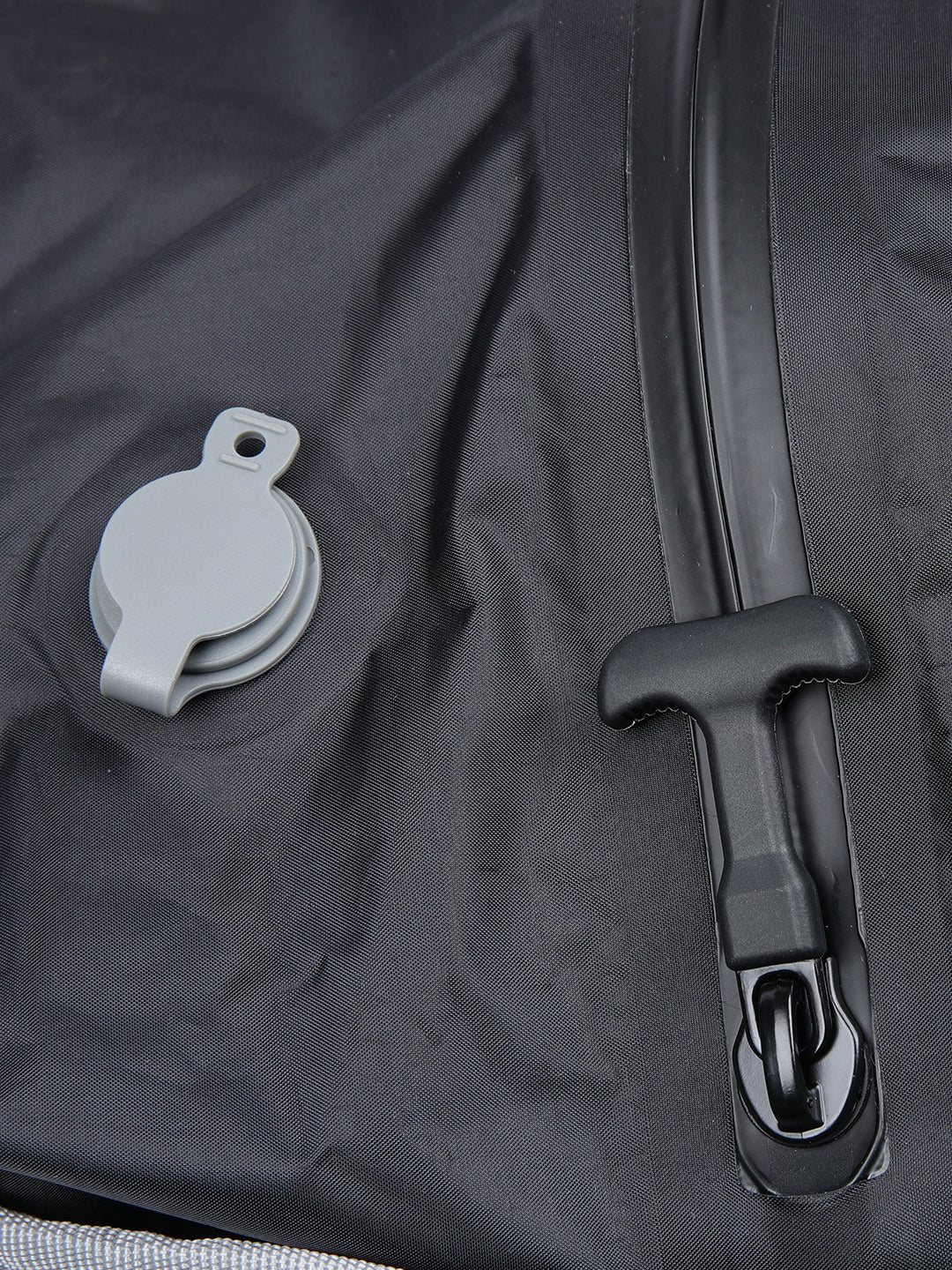 Nobero Vacuum Compression Travel Backpack