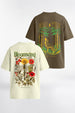 Oversized Tees - 2-Pack