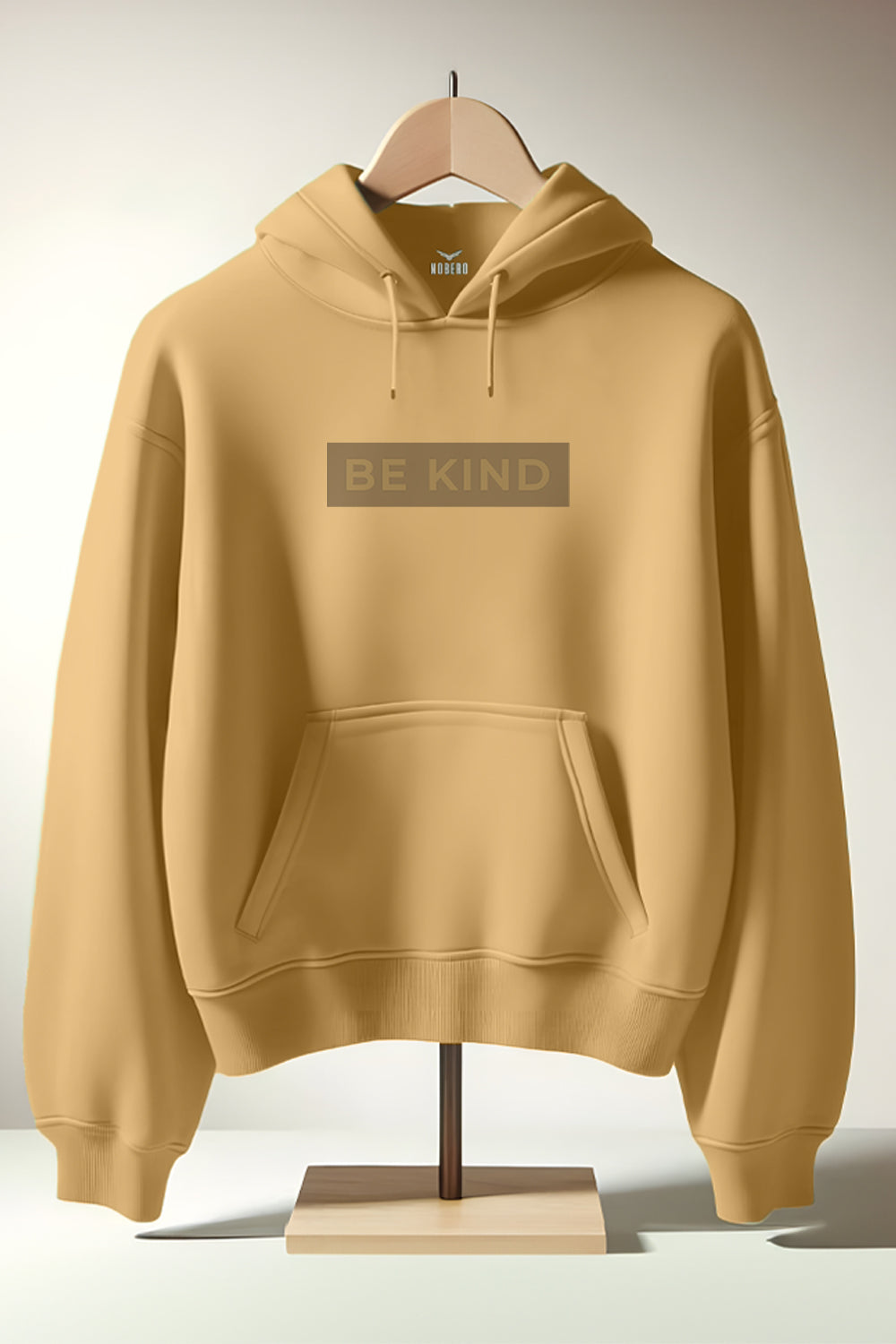 Be Kind Classic Hoodie