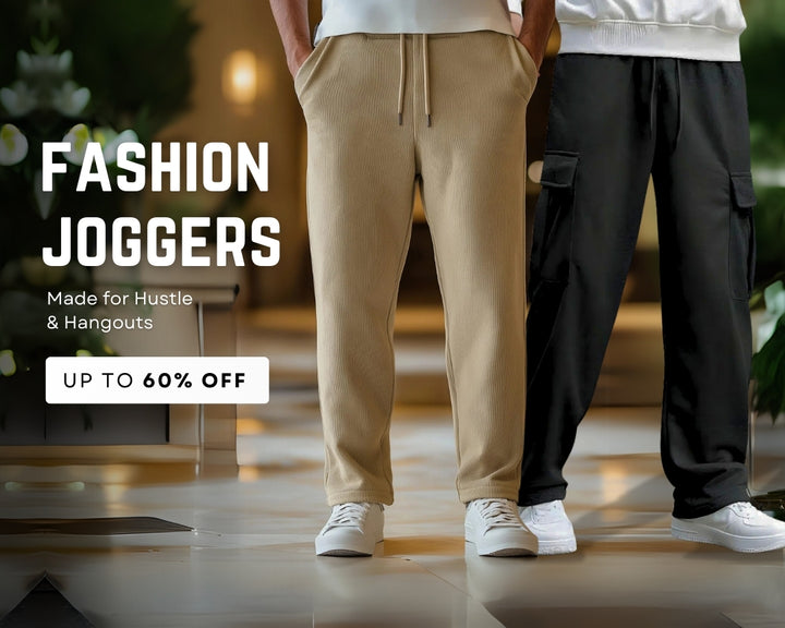 Online Shopping For Fashion Forward Men & Women - Nobero