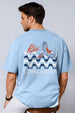 Copacabana Oversized T-Shirt