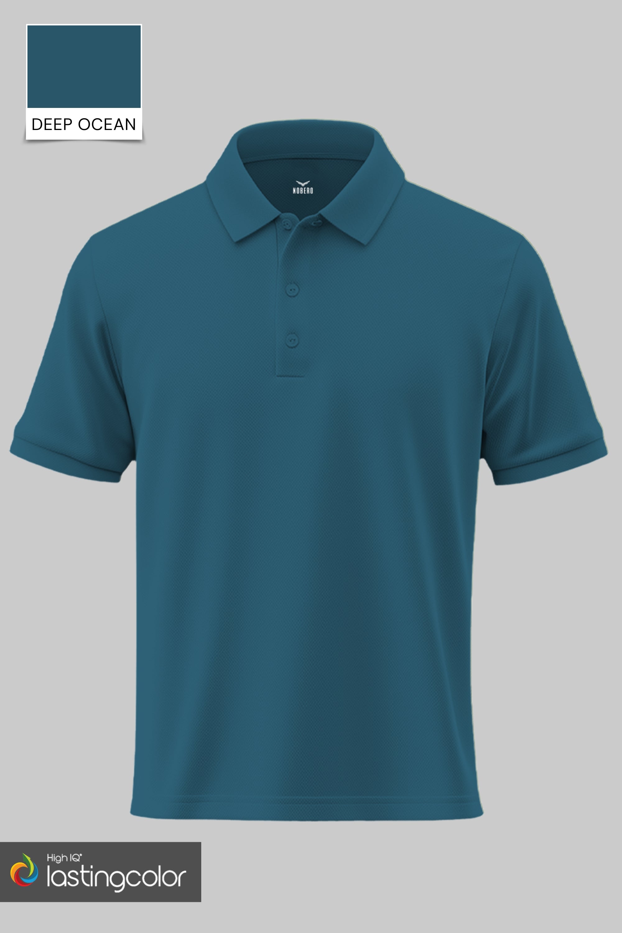 Classic Polo T-Shirt