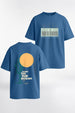 Oversized Tees - 2-Pack