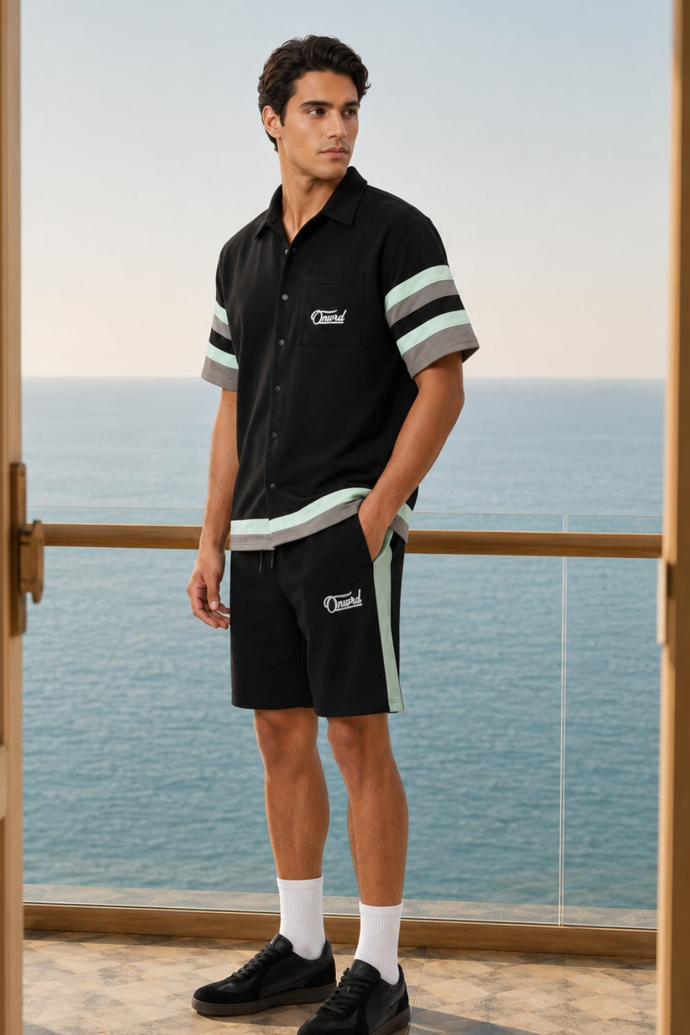 Onward Co-ord Set