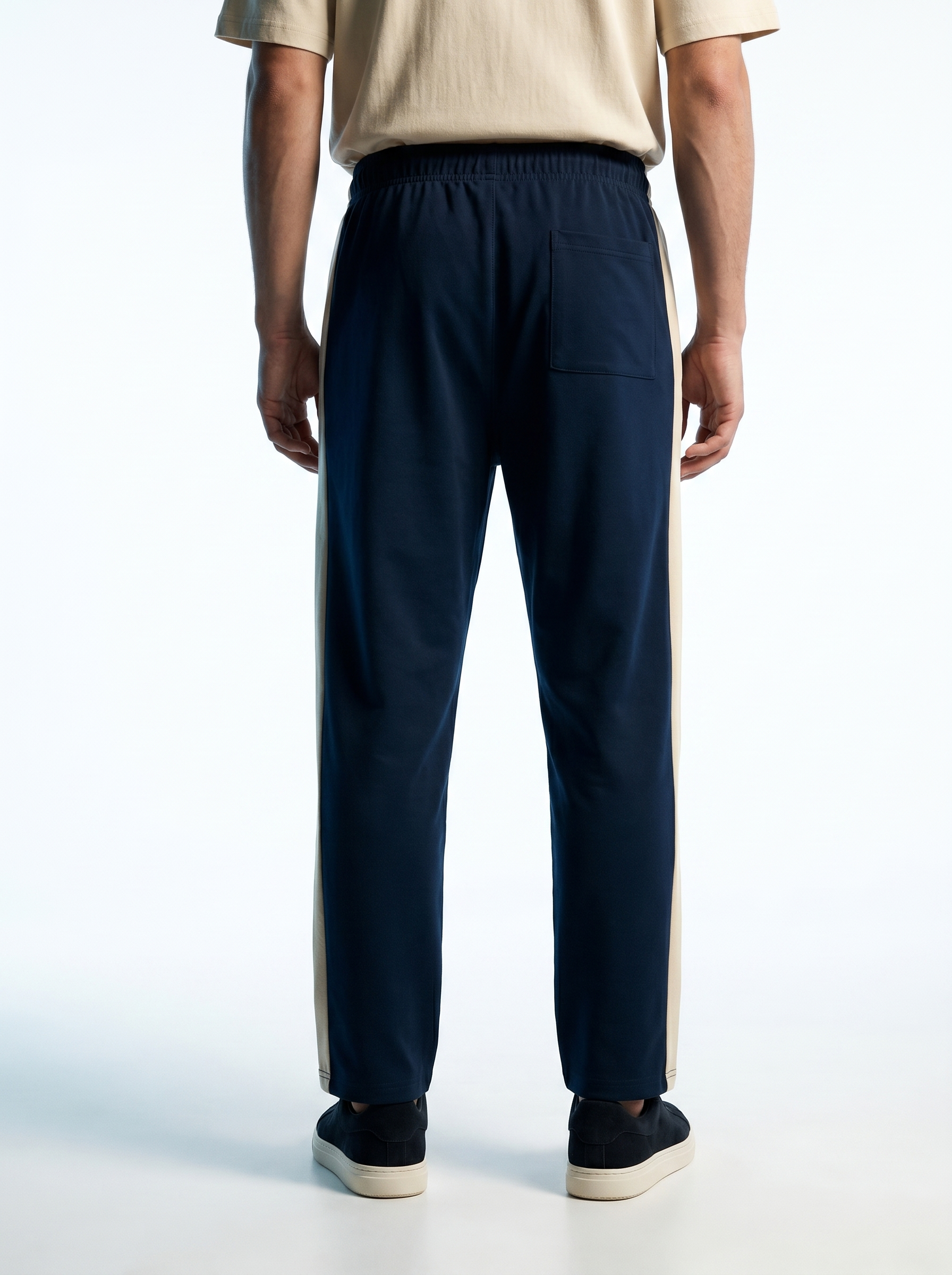 Voyage Straight Fit Joggers
