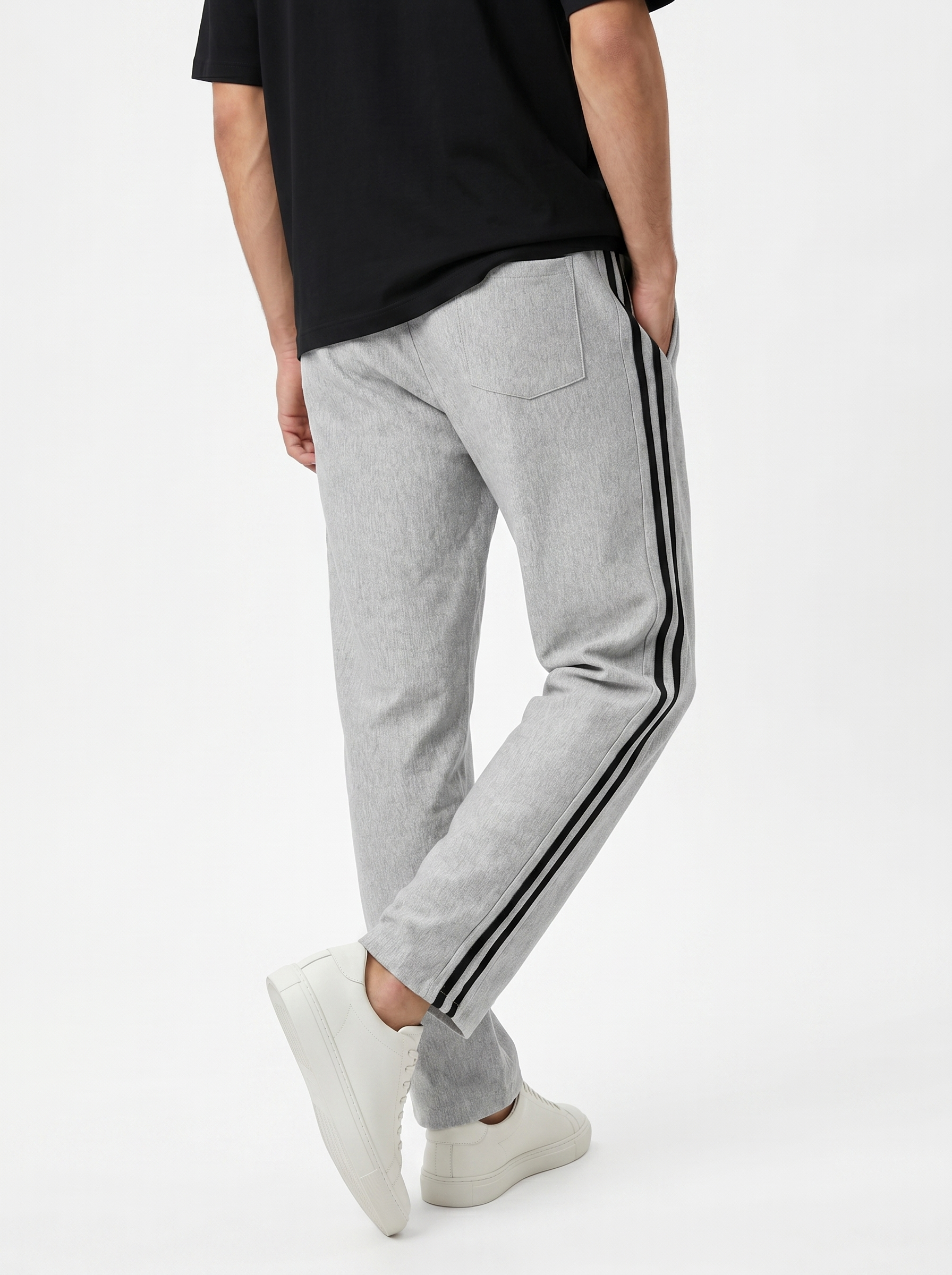 Adventure Ottoman Joggers