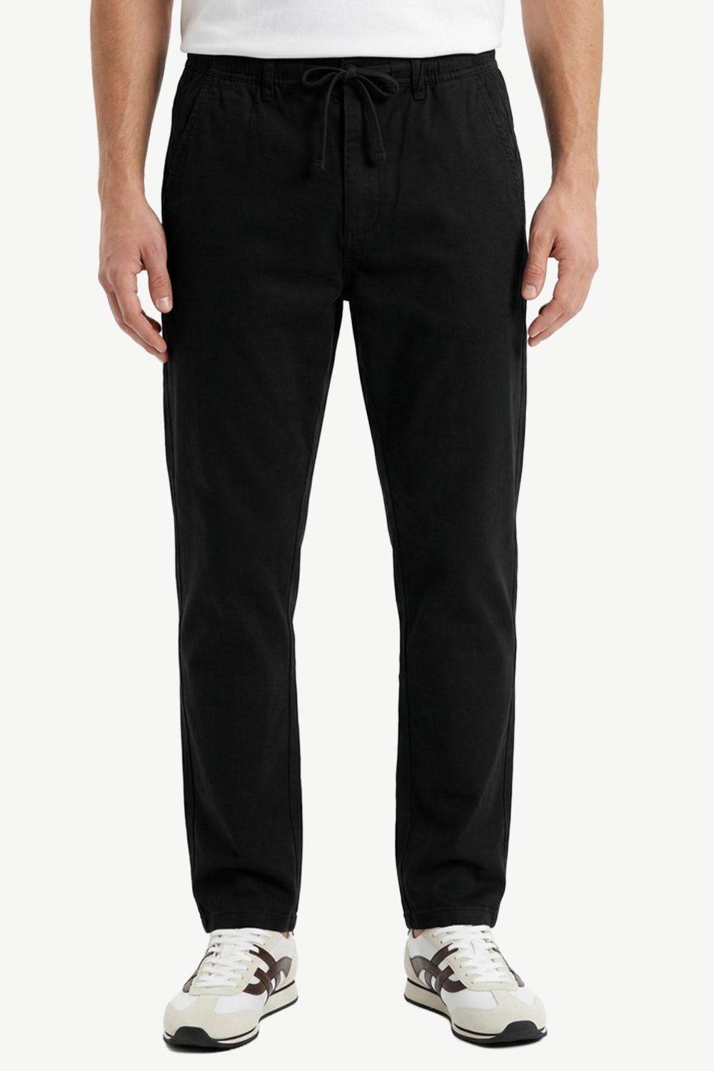 Easy In Trousers