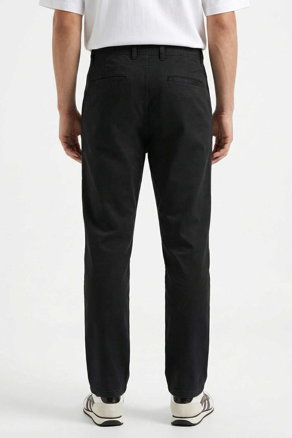 Easy In Trousers