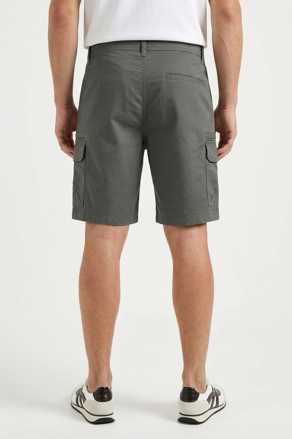 Cargo Chino Shorts