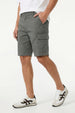 Cargo Chino Shorts