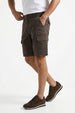 Cargo Chino Shorts