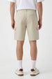 Cargo Chino Shorts