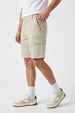 Cargo Chino Shorts