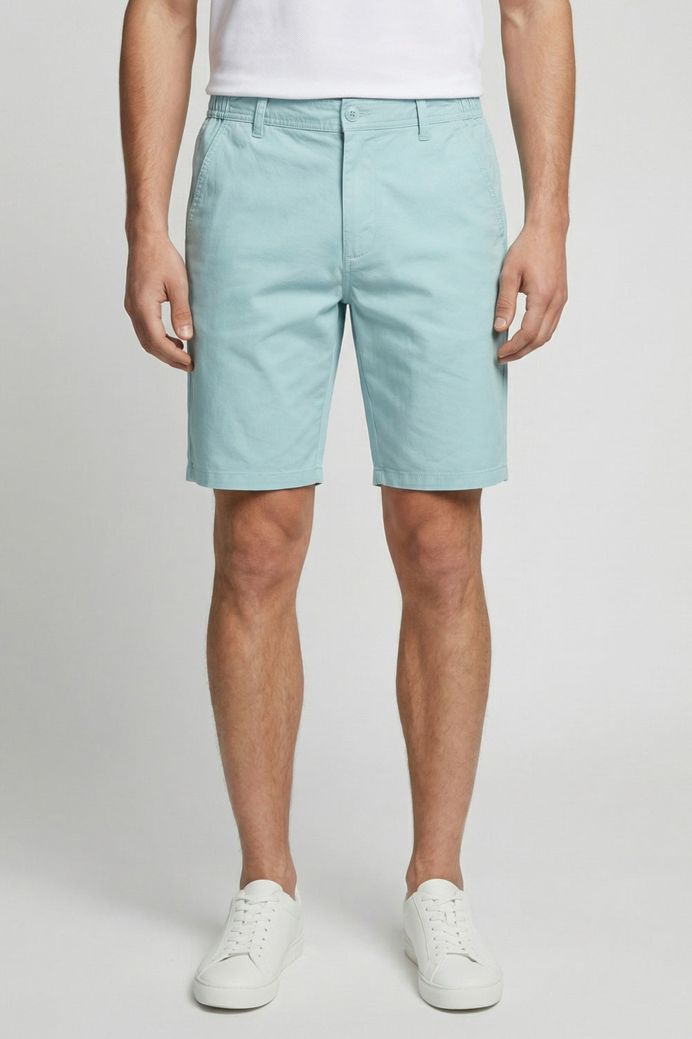 Classic Chino Shorts