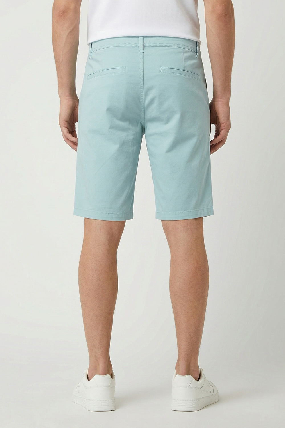 Classic Chino Shorts