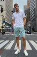 Classic Chino Shorts