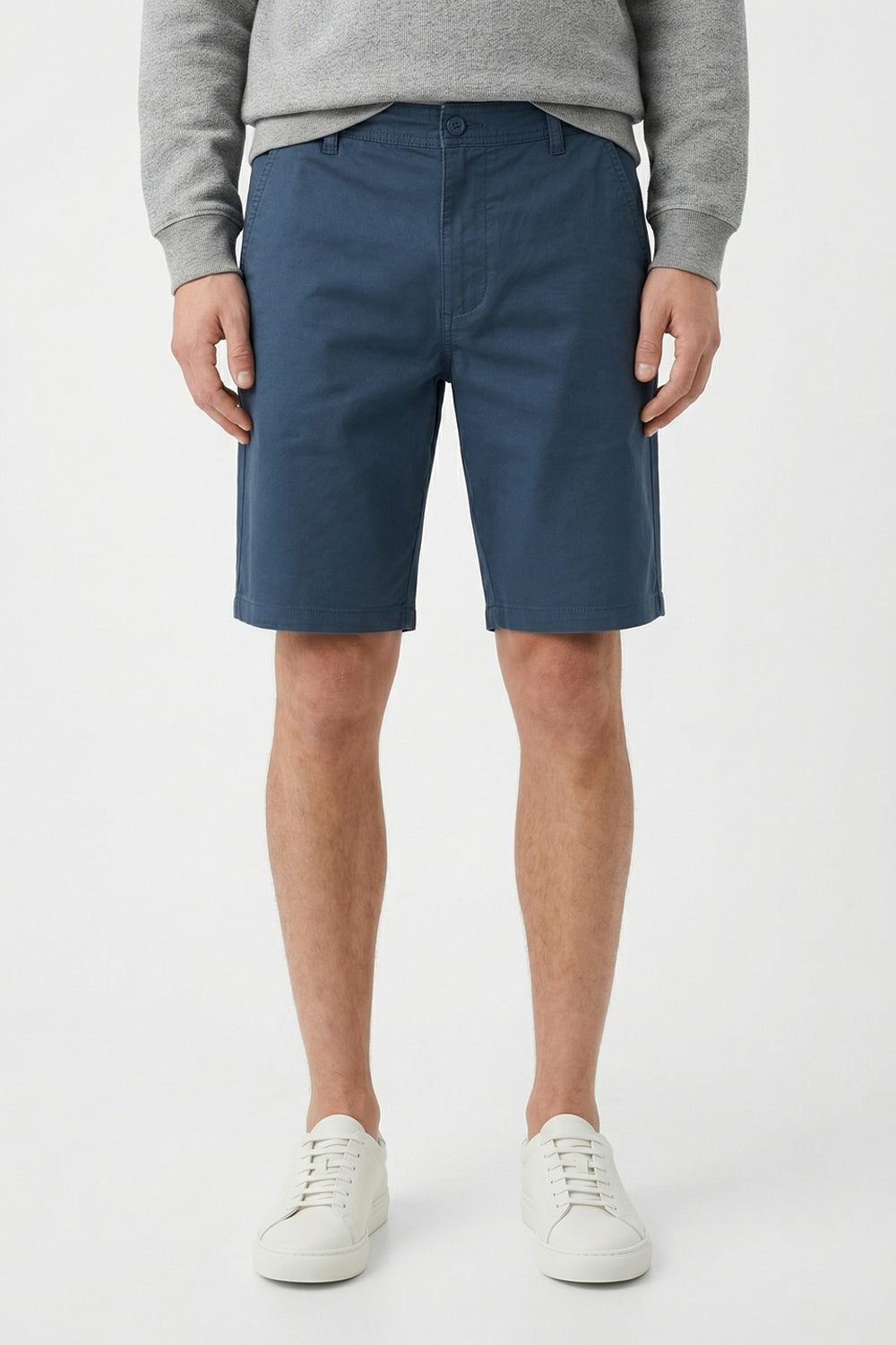 Classic Chino Shorts