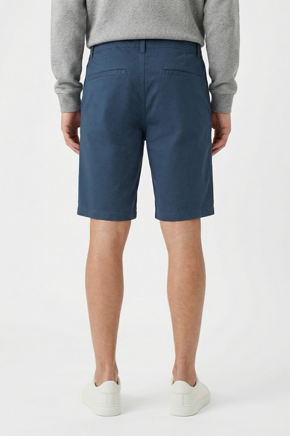 Classic Chino Shorts