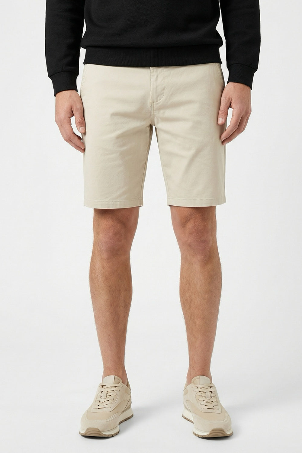 Classic Chino Shorts