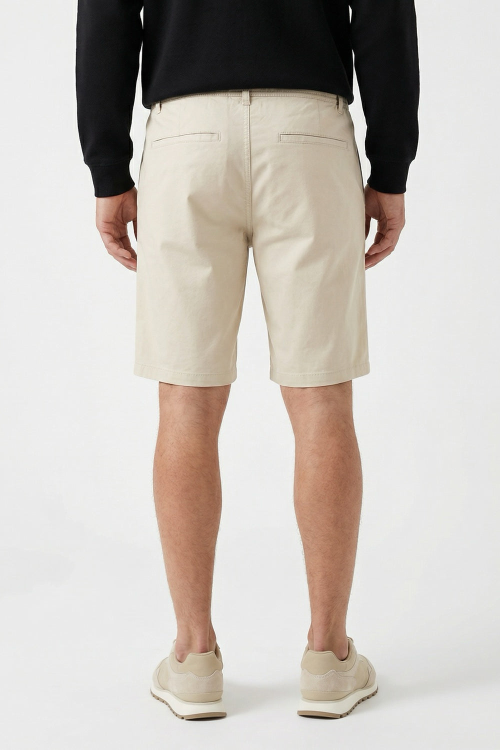 Classic Chino Shorts