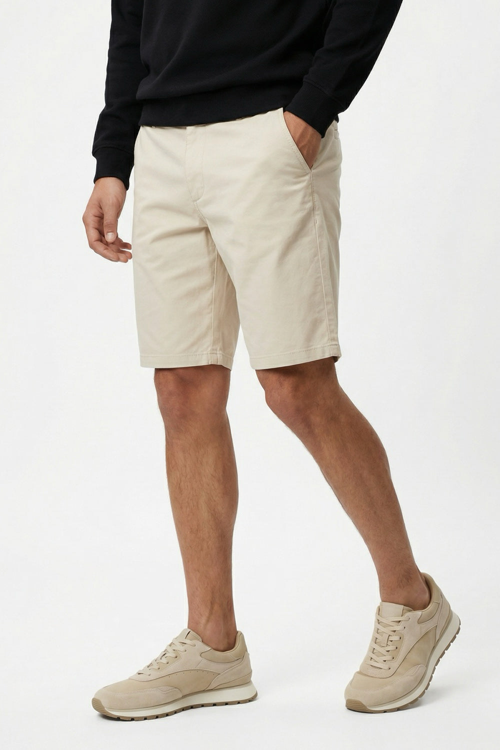 Classic Chino Shorts