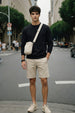 Classic Chino Shorts