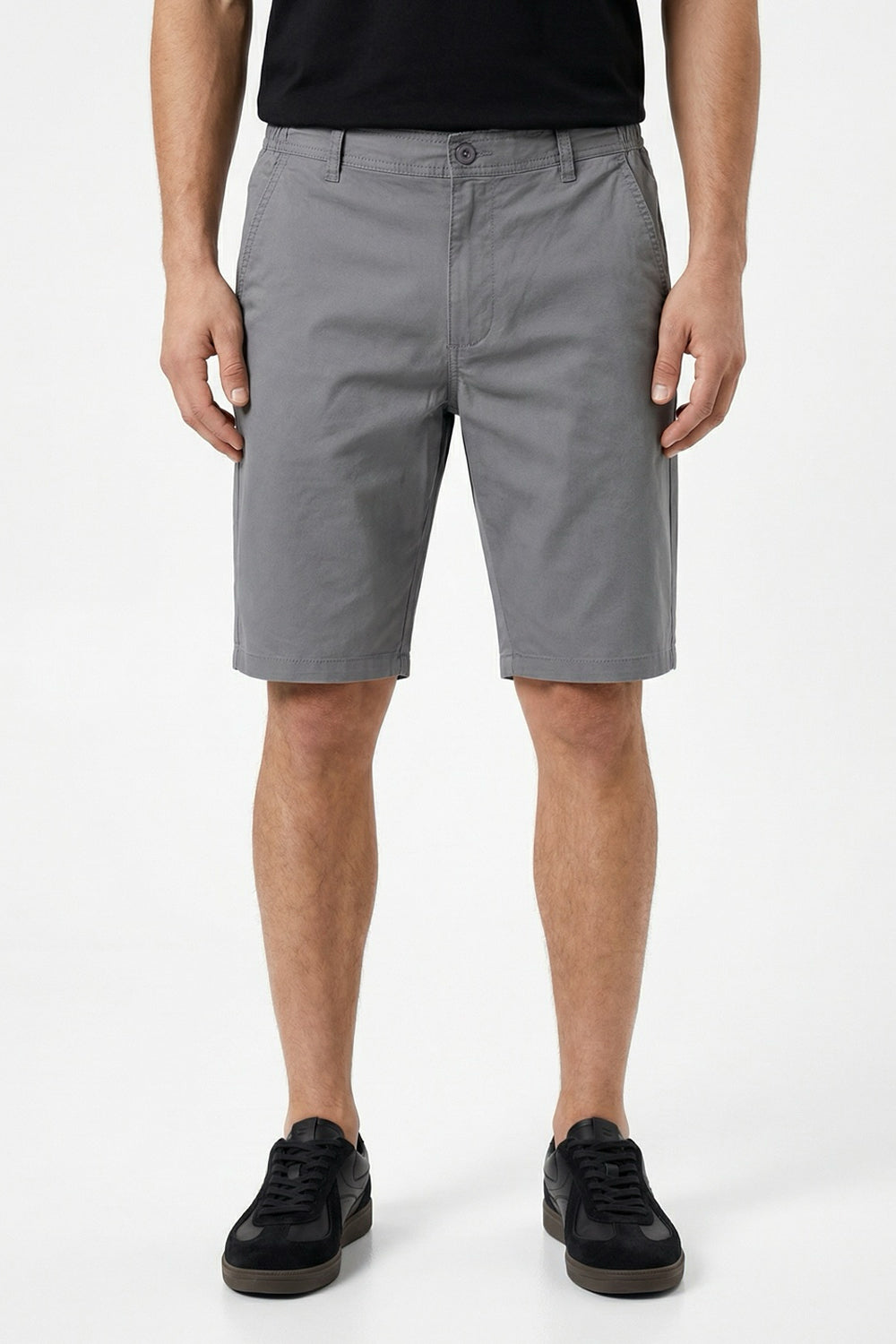 Classic Chino Shorts