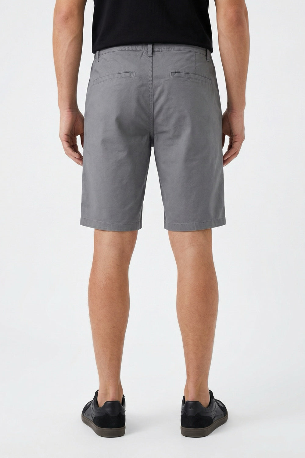Classic Chino Shorts