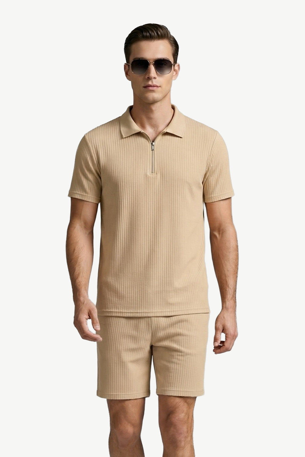 Elevate Zip Co-ord Set