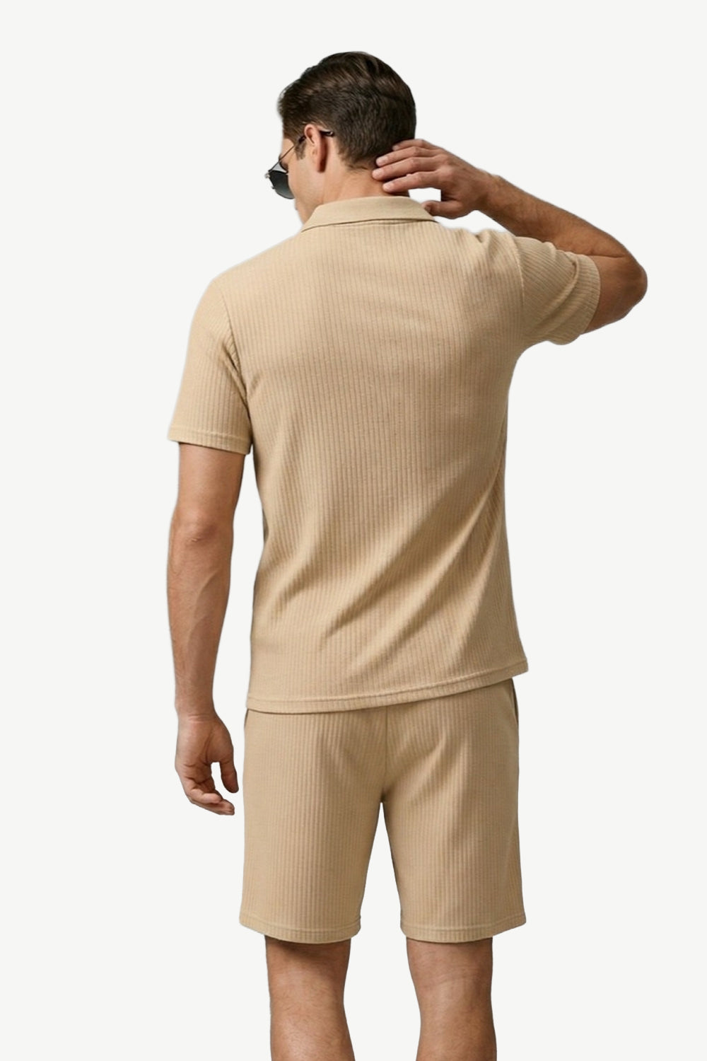 Elevate Zip Co-ord Set