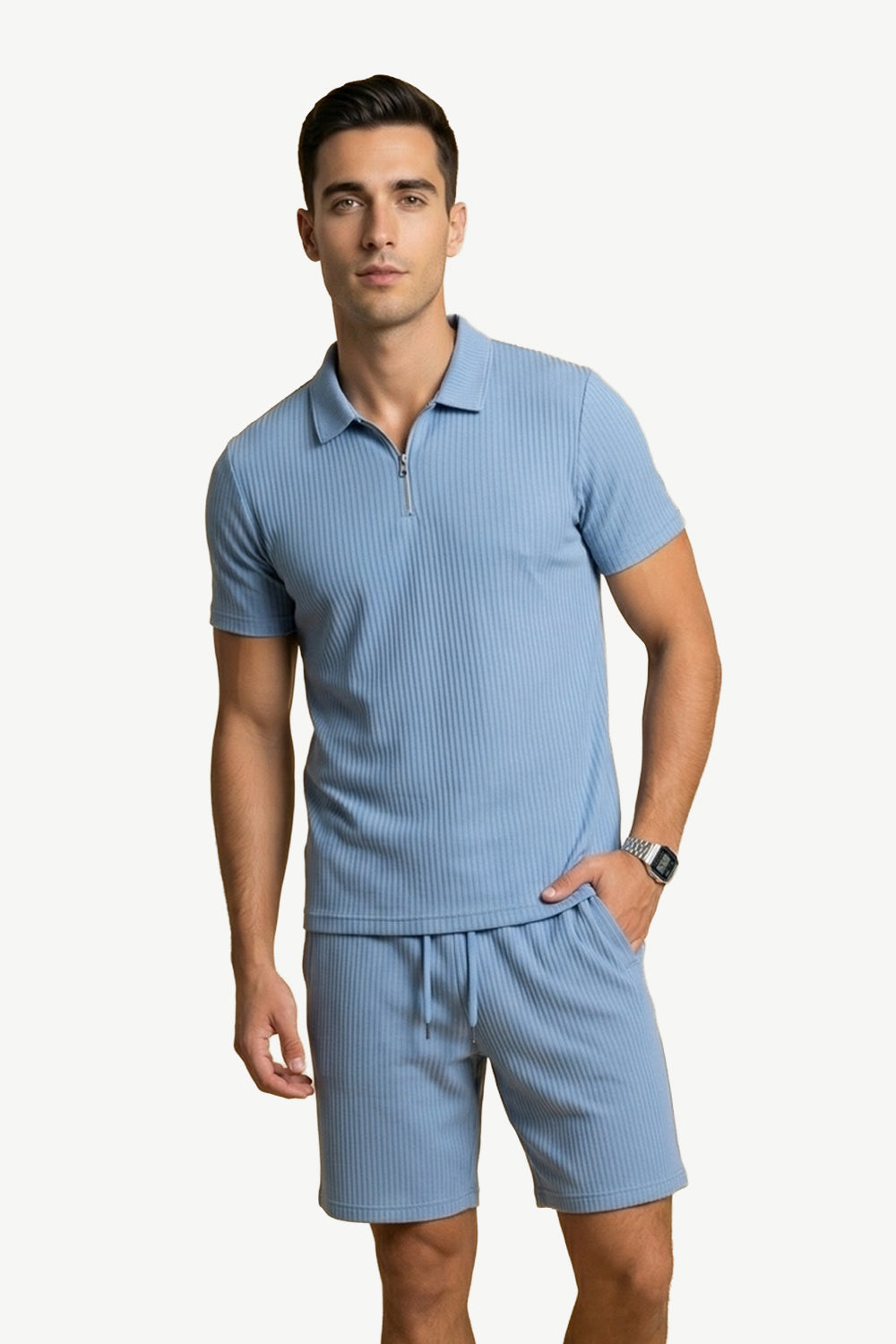 Elevate Zip Co-ord Set