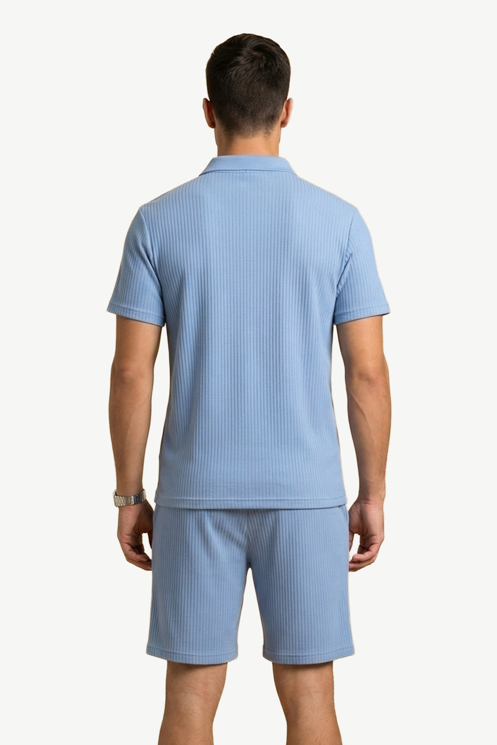 Elevate Zip Co-ord Set