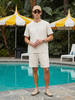 Nobero Oversized Escape Co-ord