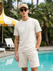 Nobero Oversized Escape Co-ord