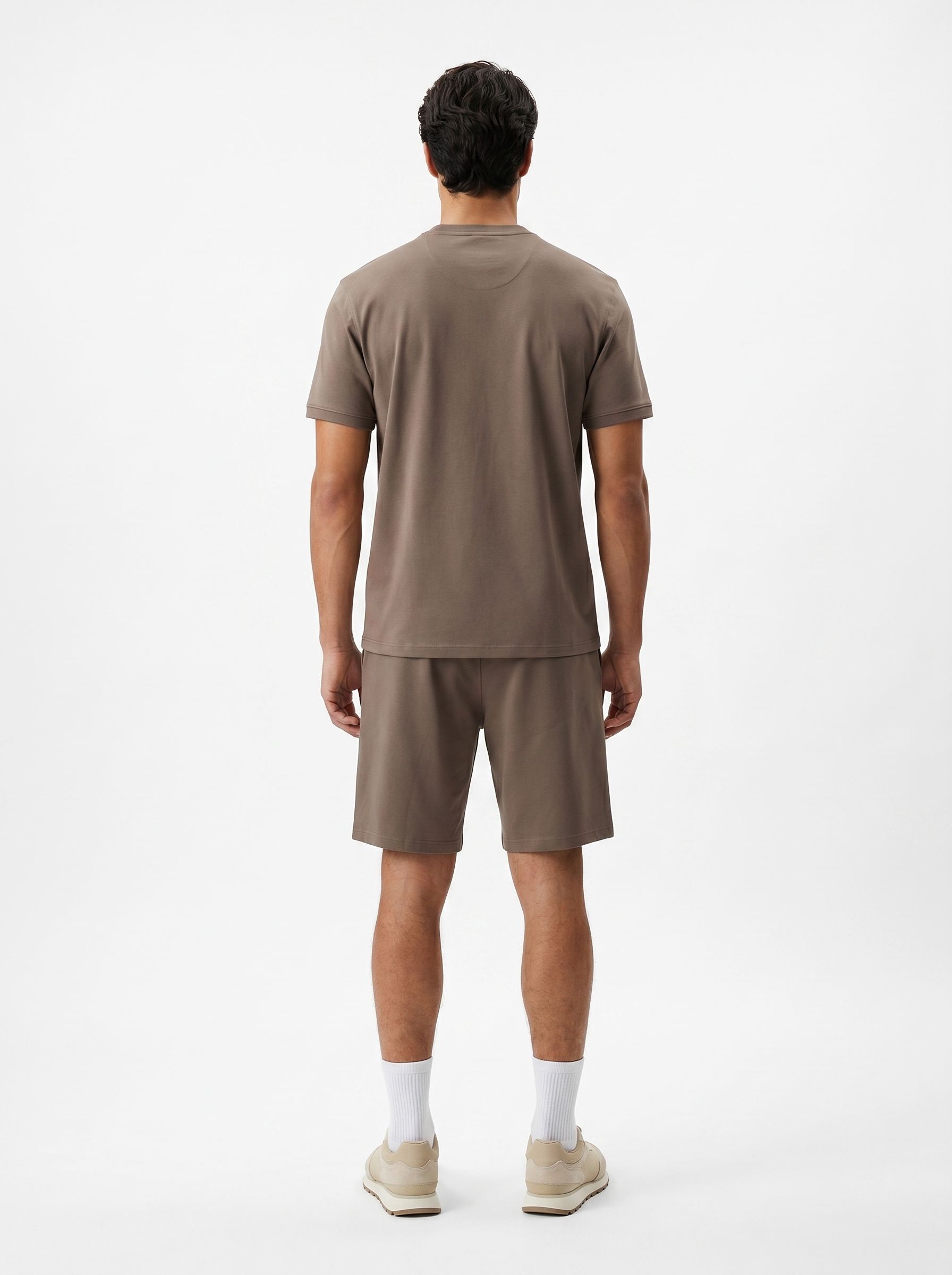 Nobero Oversized Escape Co-ord