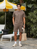 Nobero Oversized Escape Co-ord