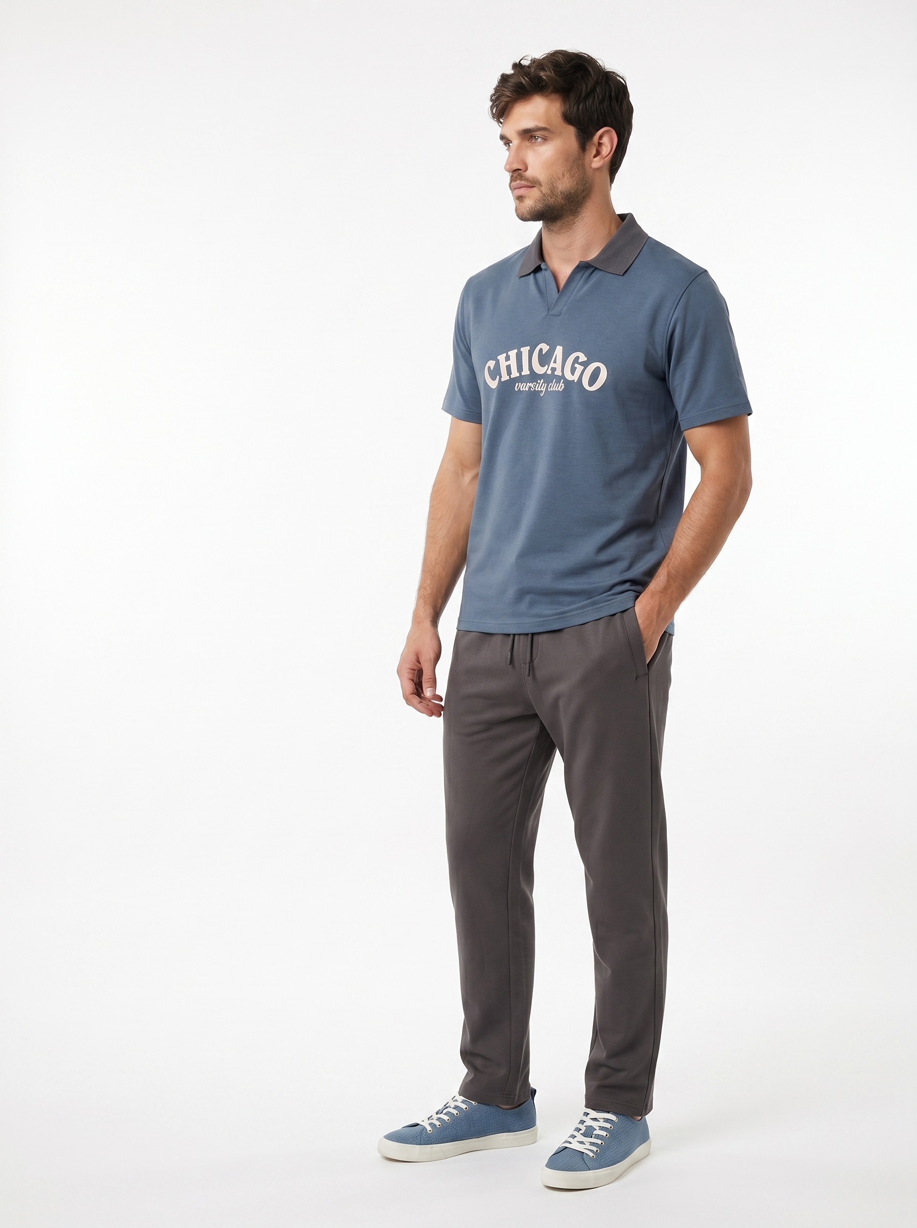 Brooklyn League Co-ord