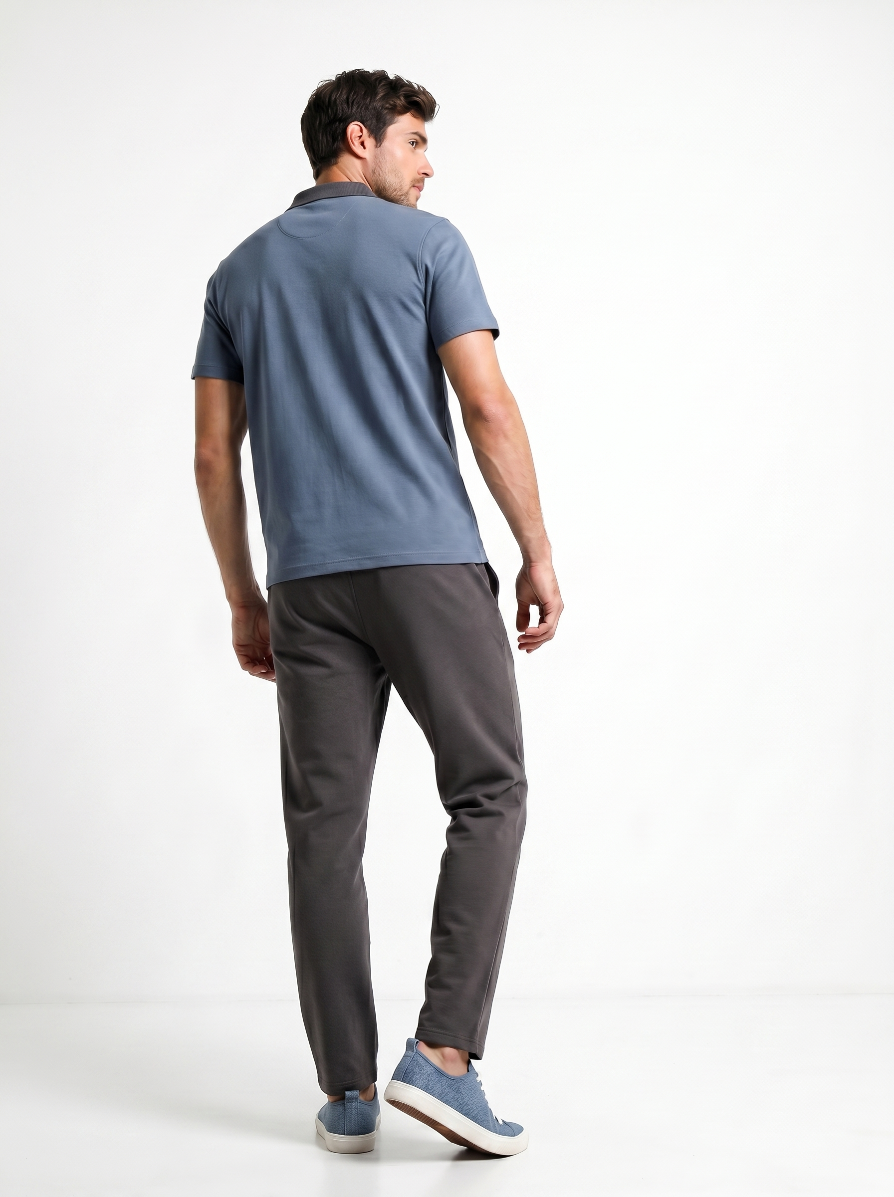Brooklyn League Co-ord