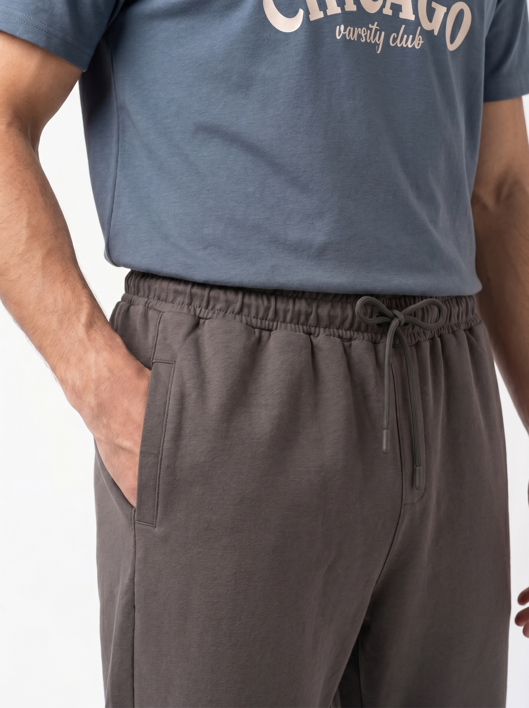 Brooklyn League Co-ord