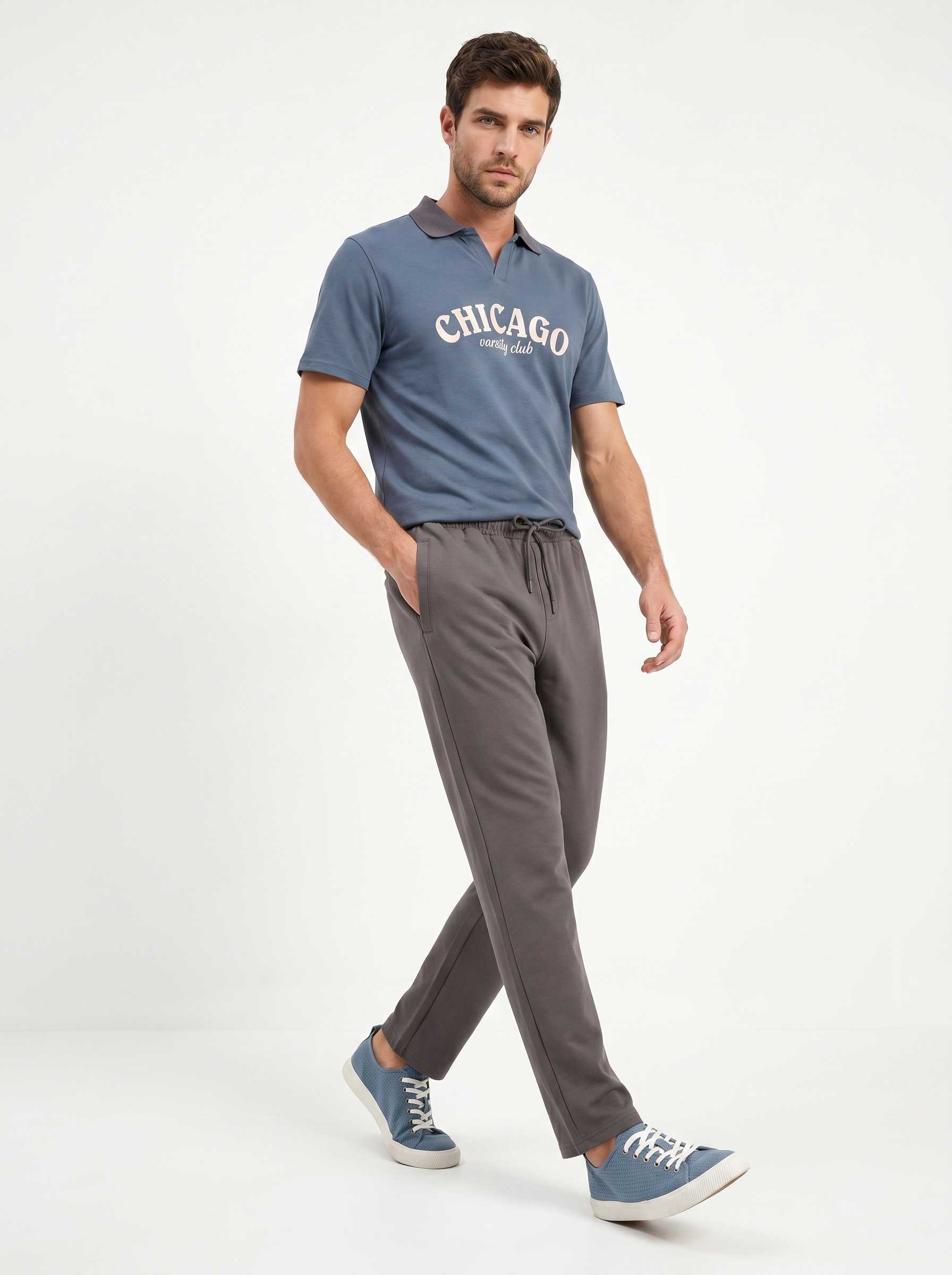 Brooklyn League Co-ord